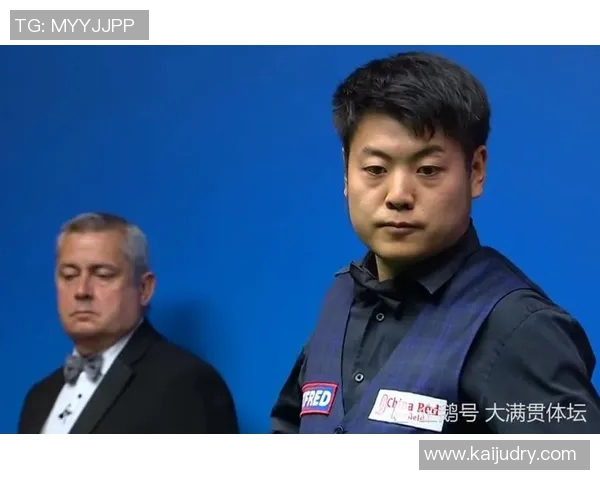 英锦赛决赛梁文博与罗伯逊激战正酣谁将问鼎冠军荣耀 英锦赛决赛梁文博与罗伯逊激战正酣谁将问鼎冠军荣耀