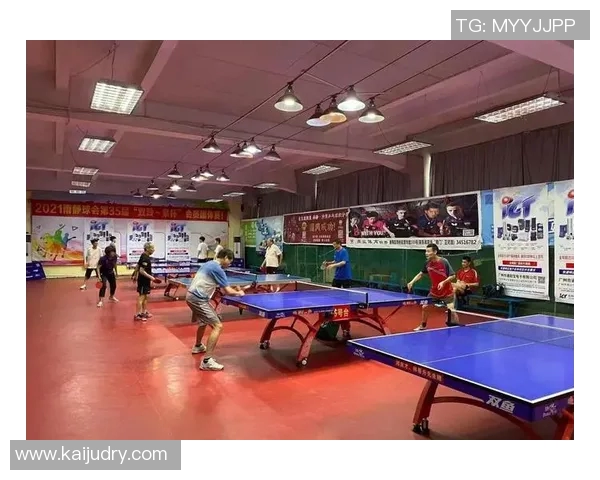 广州乒乓球队实力分析与发展潜力探讨聚焦乒乓球运动的未来方向 广州乒乓球队实力分析与发展潜力探讨聚焦乒乓球运动的未来方向