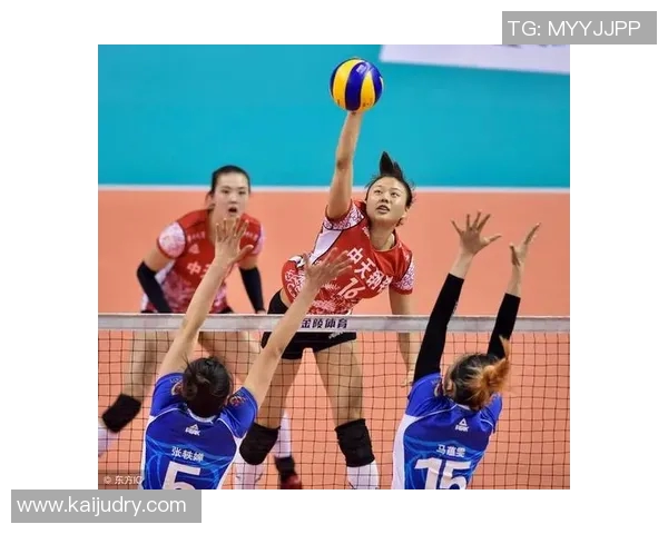 对话杨敏：回顾辉煌排球生涯与未来展望的深度交流