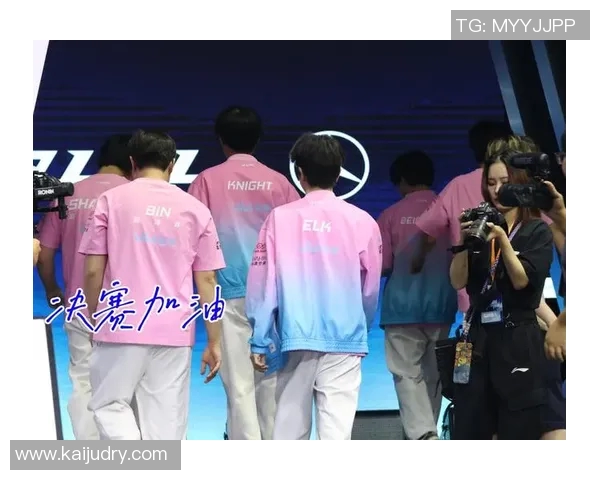 赛后分析:BLG与TES对决中的心理素质较量与启示 赛后分析:BLG与TES对决中的心理素质较量与启示