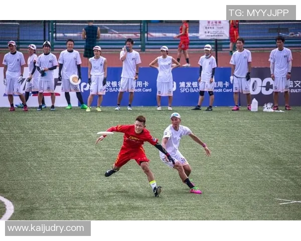 重磅专题:探秘西安飞盘队的包夹战术创新与团队协作之道 重磅专题:探秘西安飞盘队的包夹战术创新与团队协作之道