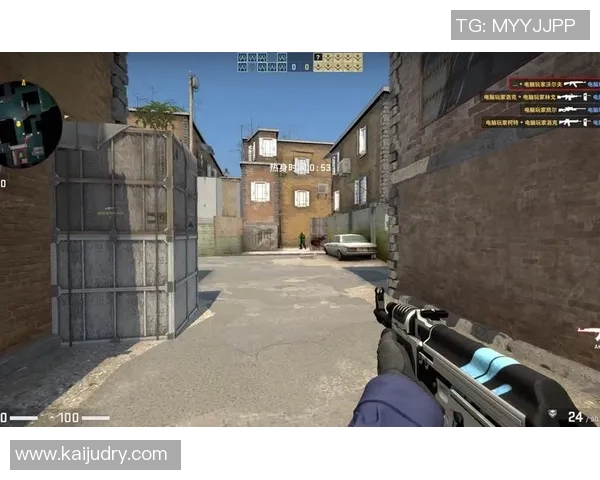 CSGO战术解析：深入探讨WE战队的地图控制与战略布局