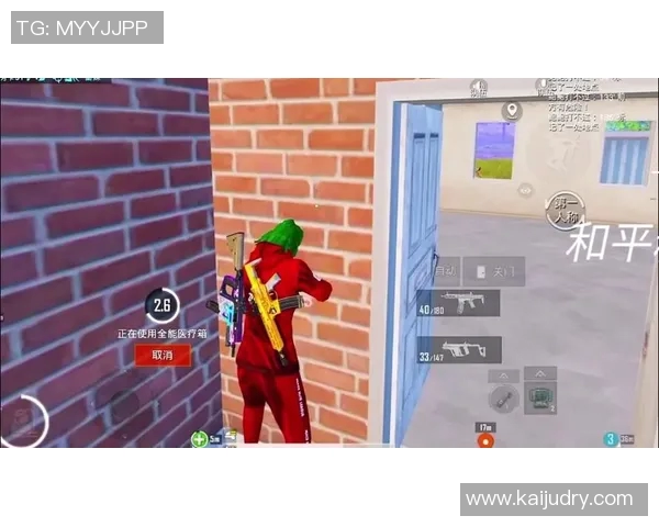 和平精英巨献：深入解析BLG战队在比赛中的灵活战术运用与团队协作