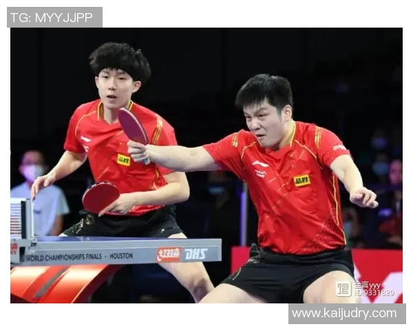 广州乒乓球队近期状态深度对比分析与未来发展趋势探讨