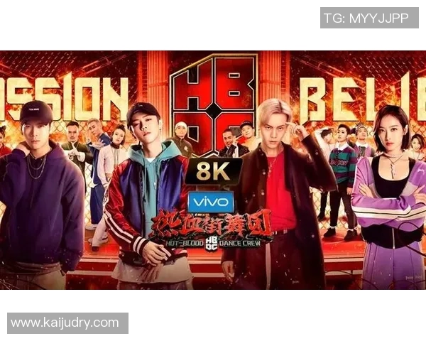 成都街舞队状态全景解析与风格对比探讨 成都街舞队状态全景解析与风格对比探讨