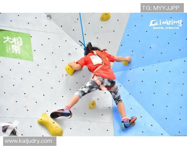 武汉攀岩队在联赛中的心理素质分析与表现评估 武汉攀岩队在联赛中的心理素质分析与表现评估