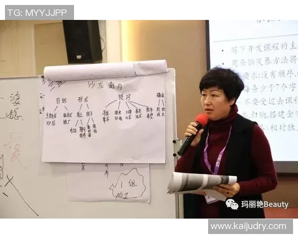 科学英雄联盟:探索个人能力提升的创新训练方法与实践指南 科学英雄联盟:探索个人能力提升的创新训练方法与实践指南