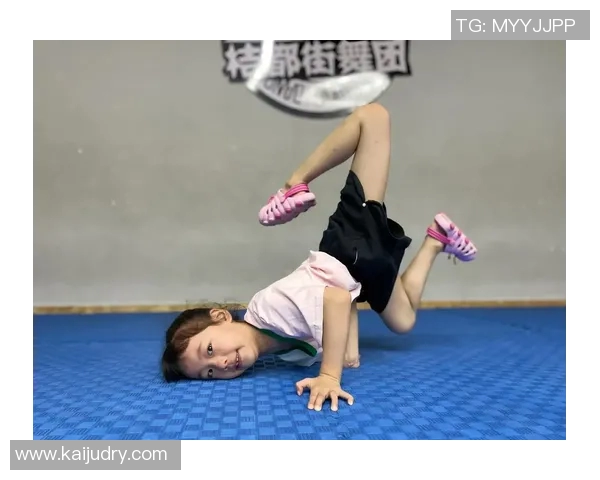 街舞新手必看:提升心理素质的实用技巧与心态调整方法 街舞新手必看:提升心理素质的实用技巧与心态调整方法