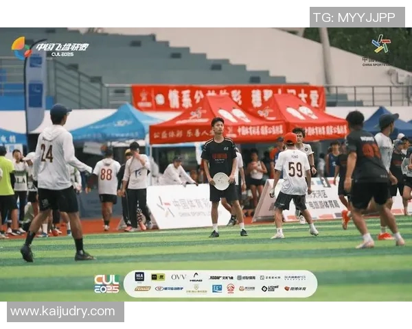 重庆飞盘队在比赛中创下新高经验排名引发热议与关注 重庆飞盘队在比赛中创下新高经验排名引发热议与关注