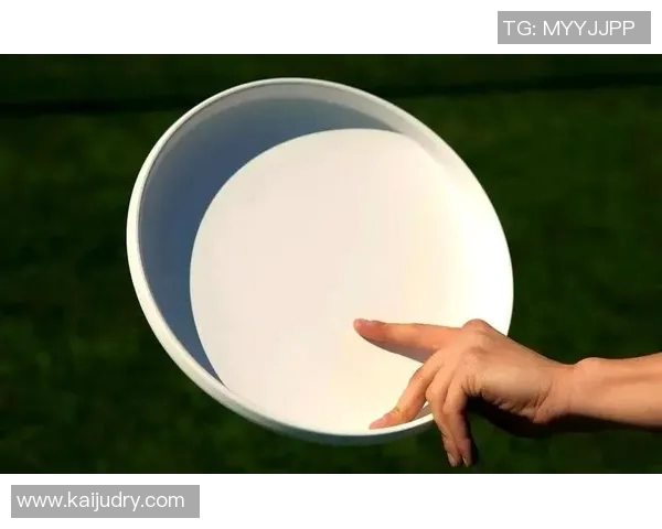 飞盘新手必看:快速掌握飞盘技巧与玩法的全面指南 飞盘新手必看:快速掌握飞盘技巧与玩法的全面指南