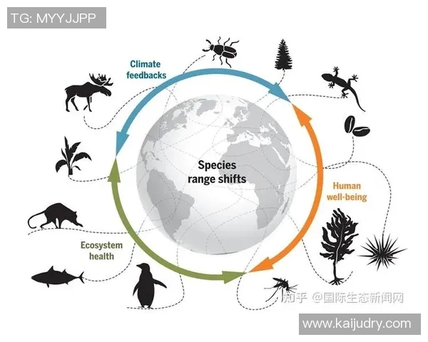 以亚马尔半岛为核心探讨北极气候变化对全球生态环境的深远影响 以亚马尔半岛为核心探讨北极气候变化对全球生态环境的深远影响
