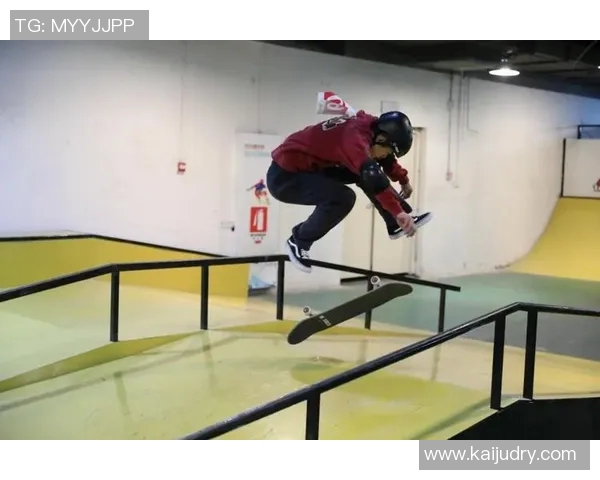 武汉滑板队现状分析与未来发展趋势探讨