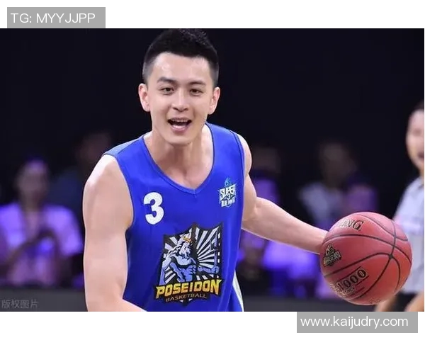 深圳篮球队战术解析与未来发展方向的深入探讨