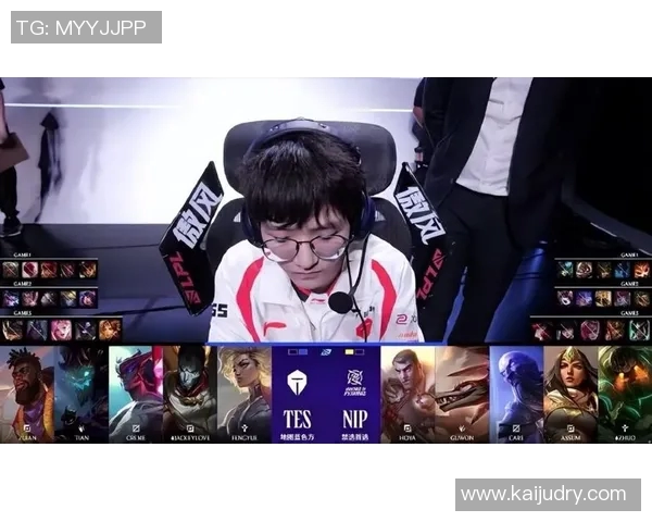 DOTA2热议BLG战队速度争议引发玩家热烈讨论与反思