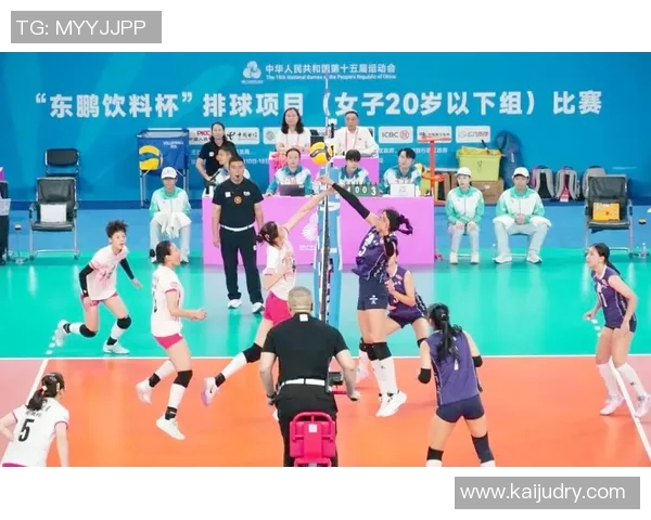 全运会回顾：北京排球队个人能力的精彩展现与分析