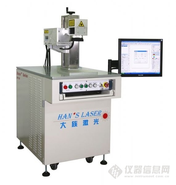 九游j9登录入口首页富家激光 — 天下出名激光装备制作商选用雷尼绍RGH24光栅(图4)