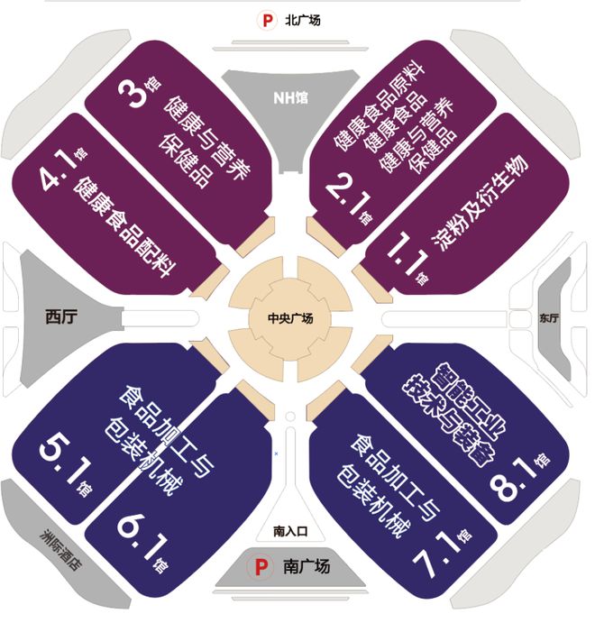 九游会j9官网登录入口从制作到“智”造：2025上海加工包装联展带你明白科技魅力