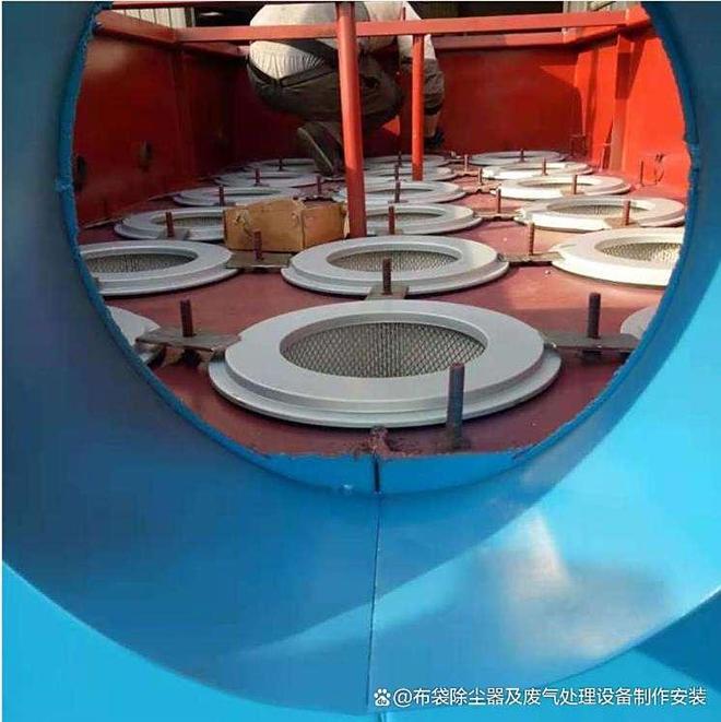 九游会真人游戏第一品牌激光切割机除尘器产业车间数控等离子切割烟尘净化器焊接烟尘滤